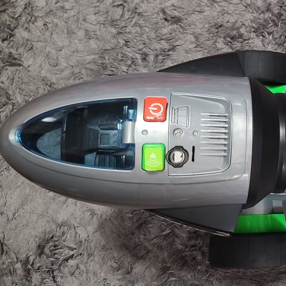 3-N-1 Blast Off Booster Rocket – Lights, Sounds and Motorized Drive - Picture 2 of 7